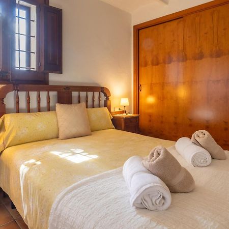 La Pahissa De Can Abras Casa Rural Girona Dış mekan fotoğraf