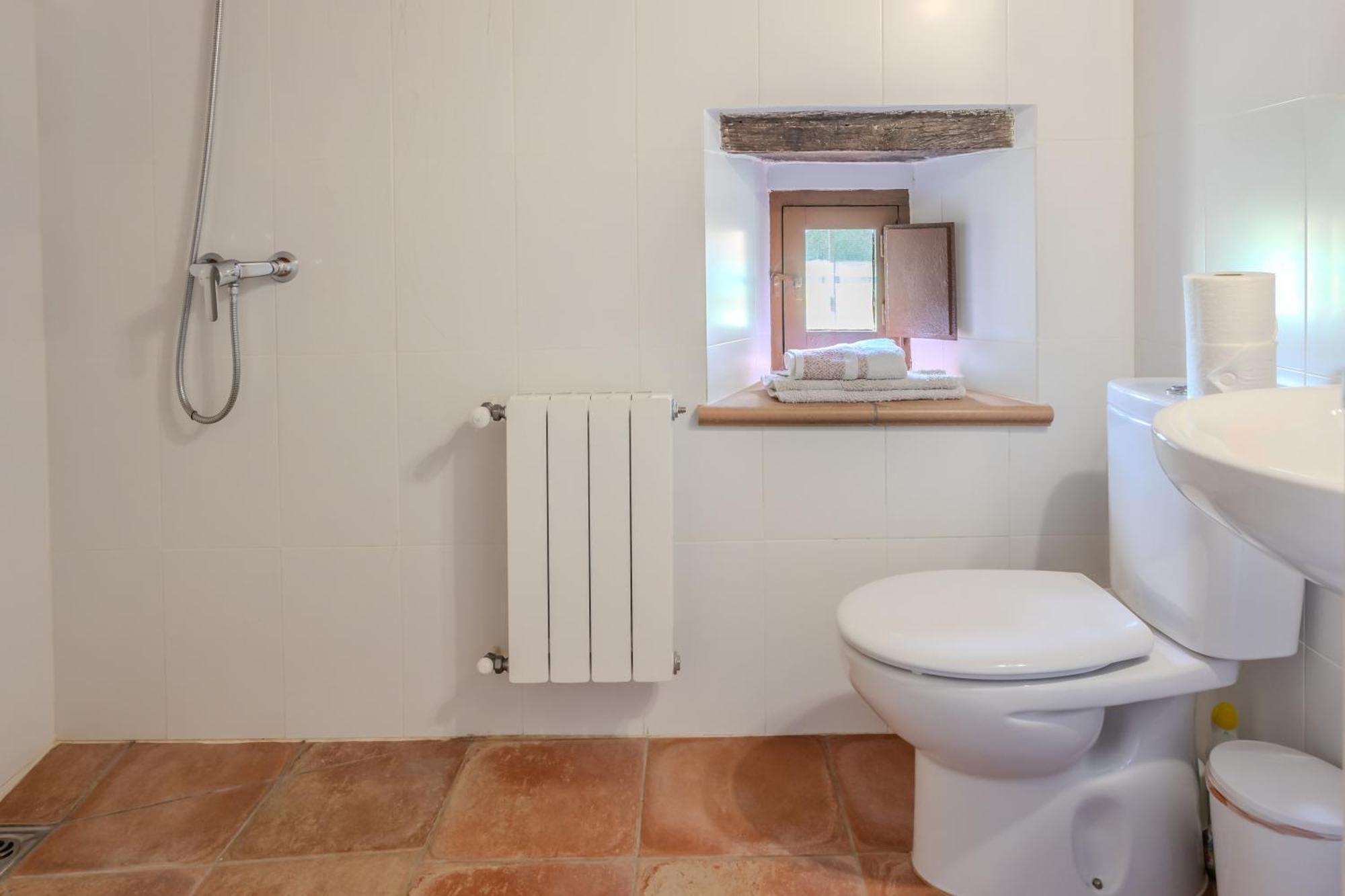 La Pahissa De Can Abras Casa Rural Girona Dış mekan fotoğraf
