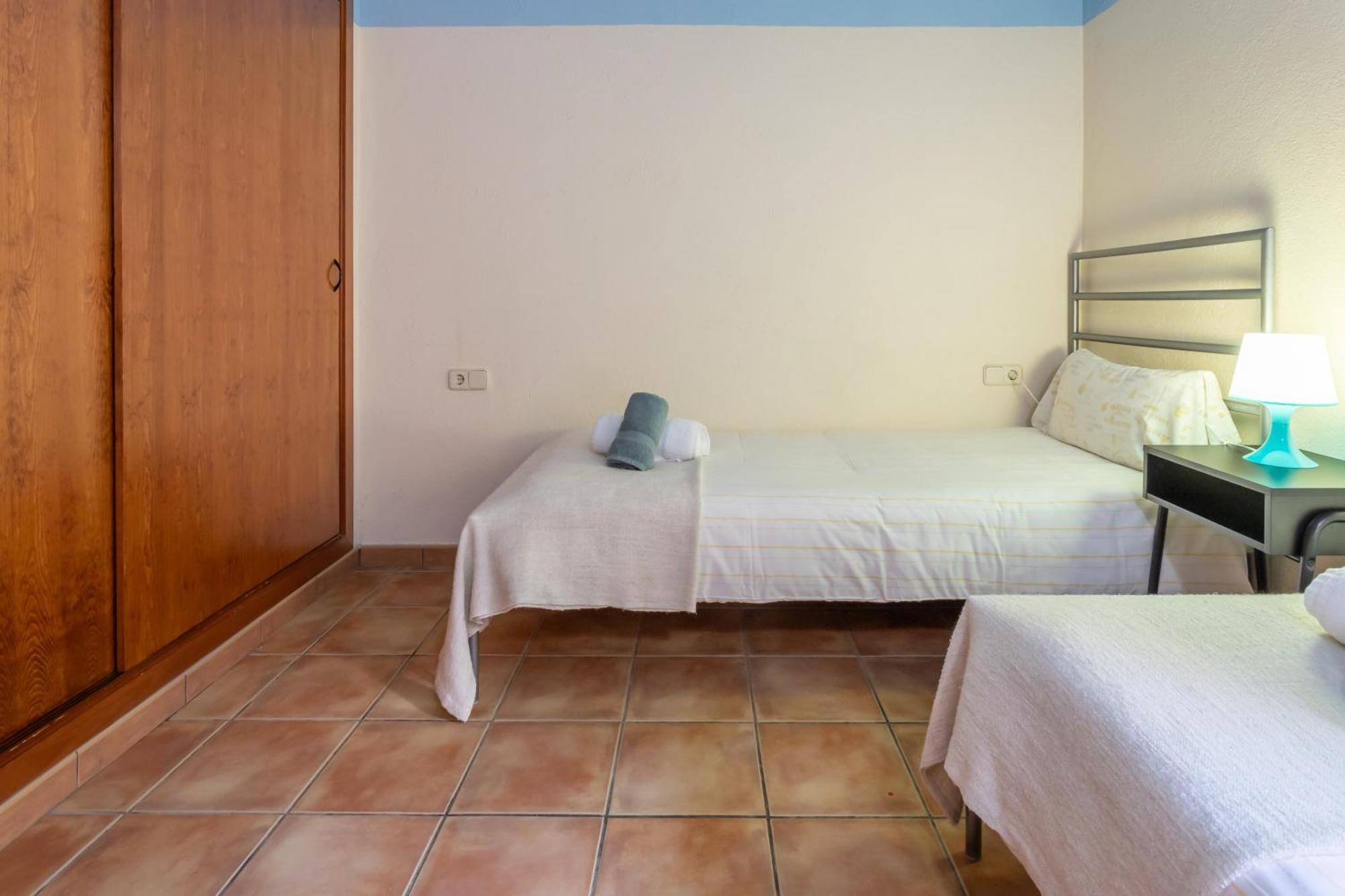 La Pahissa De Can Abras Casa Rural Girona Dış mekan fotoğraf